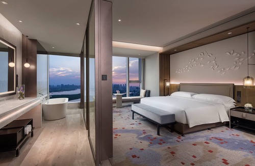 Fengze Hotel | InterContinental Quanzhou by IHG