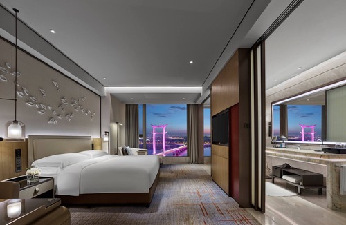 Fengze Hotel | InterContinental Quanzhou by IHG