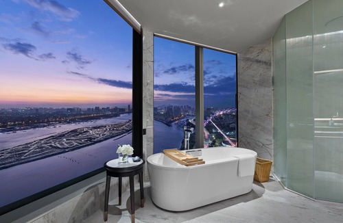 Fengze Hotel | InterContinental Quanzhou by IHG