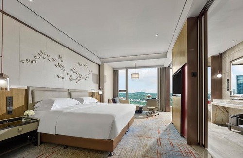 Fengze Hotel | InterContinental Quanzhou by IHG