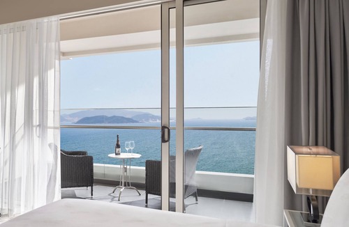 Tran Phu Beach Hotel | InterContinental Residences Nha Trang by IHG