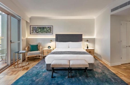 Sanctuary Cove Resort | InterContinental Sanctuary Cove Resort by IHG