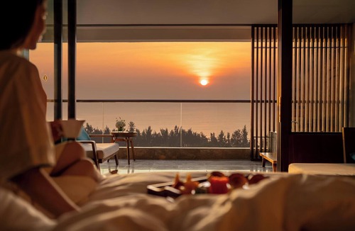 Haitang District Hotel | InterContinental Sanya Haitang Bay Resort by IHG