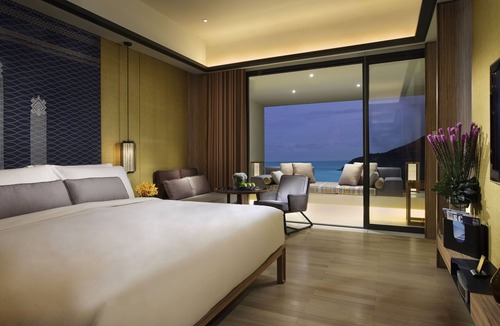 Xiaodonghai Hotel | InterContinental Sanya Resort by IHG
