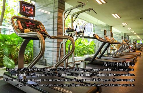 Xiaodonghai Resort | InterContinental Sanya Resort by IHG