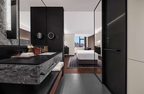 Pudong Hotel | InterContinental Shanghai Expo