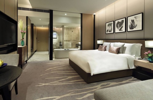 Qingpu Hotel | InterContinental Shanghai Hongqiao NECC by IHG