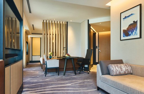 Qingpu Hotel | InterContinental Shanghai Hongqiao NECC by IHG