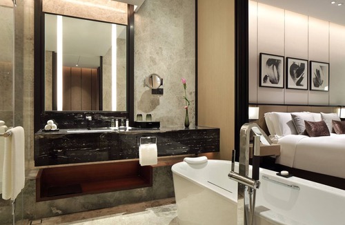 Qingpu Hotel | InterContinental Shanghai Hongqiao NECC by IHG