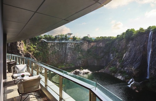 Songjiang Hotel | InterContinental Shanghai Wonderland by IHG
