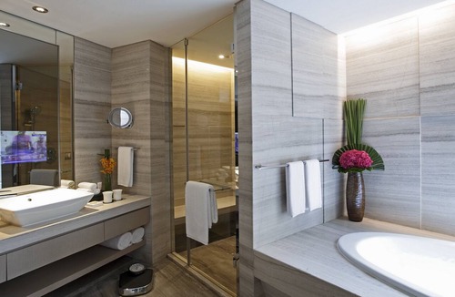 Jing'an Hotel | InterContinental Shanghai Jing’ An by IHG