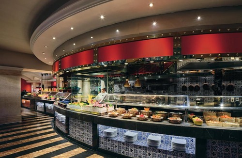 Nanshan Hotel | InterContinental Shenzhen by IHG