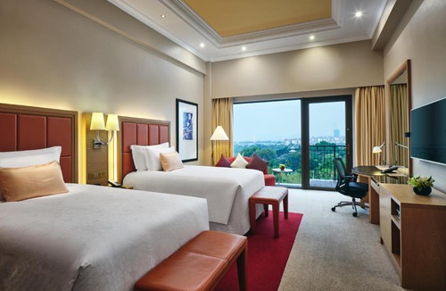 Nanshan Hotel | InterContinental Shenzhen by IHG