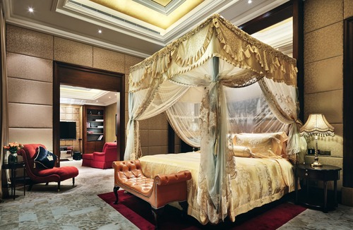 Nanshan Hotel | InterContinental Shenzhen by IHG
