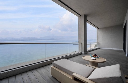 Yantian Hotel | InterContinental Shenzhen Dameisha Resort by IHG