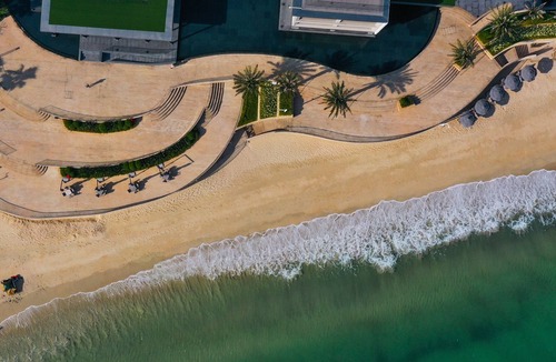 Yantian Hotel | InterContinental Shenzhen Dameisha Resort by IHG