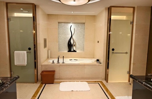 Shijiazhuang City Center Hotel | Intercontinental Shijiazhuang by IHG