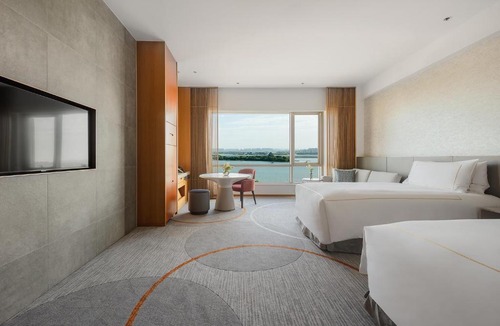 Wuzhong Hotel | InterContinental Suzhou Hotel by IHG