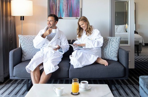 Double Bay Hotel | InterContinental Sydney Double Bay by IHG