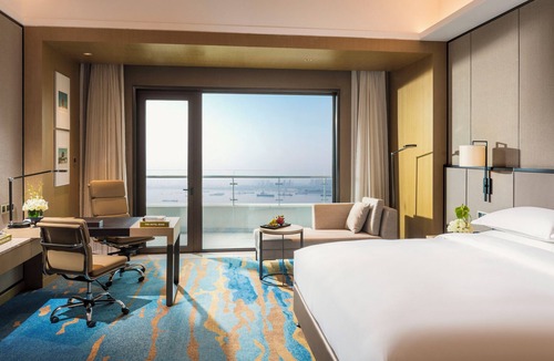 Han Yang Hotel | InterContinental Wuhan by IHG