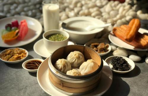 Liangxi District Hotel | InterContinental Wuxi by IHG