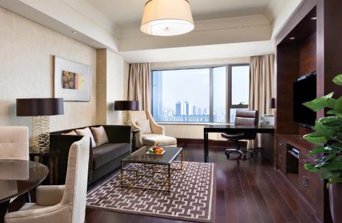 Liangxi District Hotel | InterContinental Wuxi by IHG