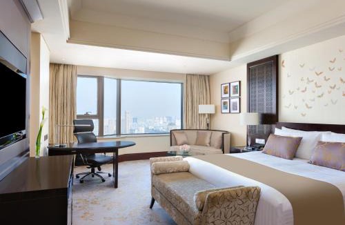 Liangxi District Hotel | InterContinental Wuxi by IHG