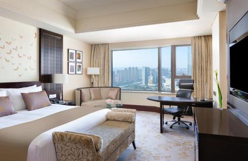 Liangxi District Hotel | InterContinental Wuxi by IHG