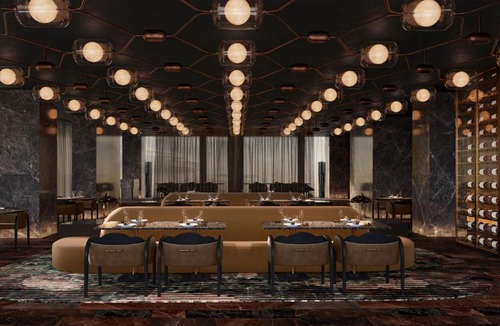 Bin Hu District Hotel | InterContinental Wuxi Taihu New City by IHG