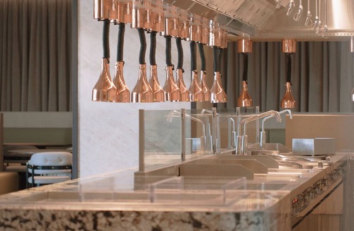 Bin Hu District Hotel | InterContinental Wuxi Taihu New City by IHG
