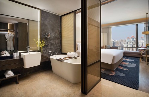 Ganjiazhai Hotel | InterContinental Xi'an Hi-Tech Zone by IHG