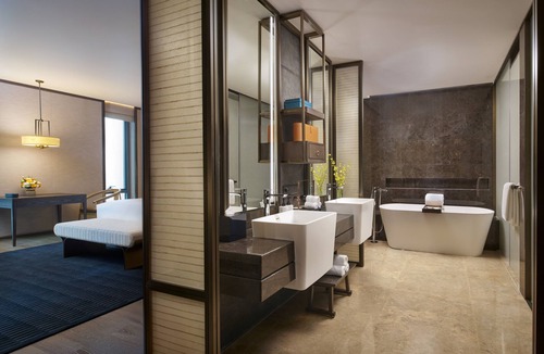 Ganjiazhai Hotel | InterContinental Xi'an Hi-Tech Zone by IHG
