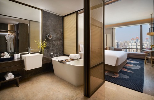 Ganjiazhai Hotel | InterContinental Xi'an Hi-Tech Zone by IHG