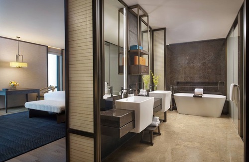 Ganjiazhai Hotel | InterContinental Xi'an Hi-Tech Zone by IHG