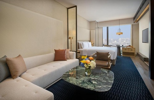 Gaoxin Hotel | InterContinental Xi'an Hi-Tech Zone by IHG