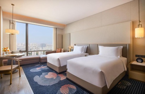 Gaoxin Hotel | InterContinental Xi'an Hi-Tech Zone by IHG