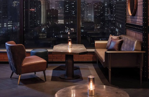 Xuejiazhai Hotel | InterContinental Xi'an North by IHG