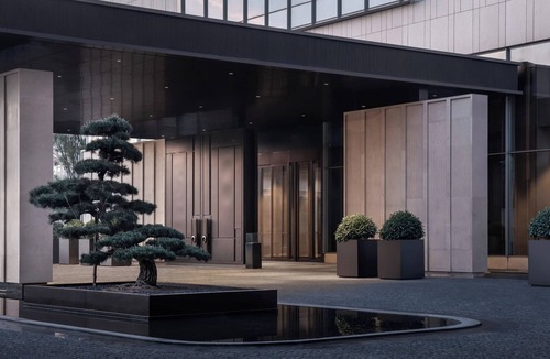 Xuejiazhai Hotel | InterContinental Xi'an North by IHG