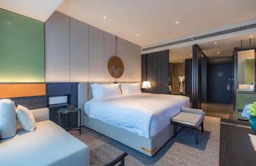Xuejiazhai Hotel | InterContinental Xi'an North by IHG
