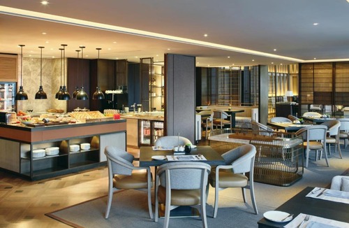Xuejiazhai Hotel | InterContinental Xi'an North by IHG