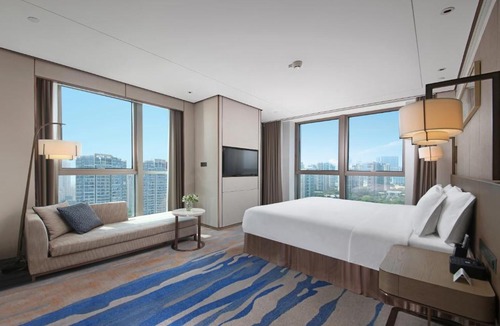 Siming Hotel | InterContinental Xiamen by IHG