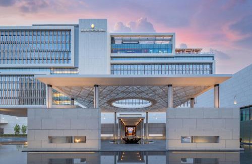 Yining Resort | InterContinental Yining by IHG