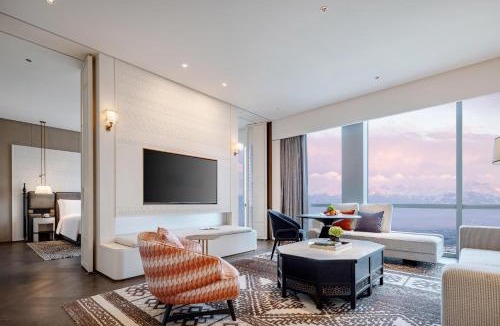 Yining Resort | InterContinental Yining by IHG
