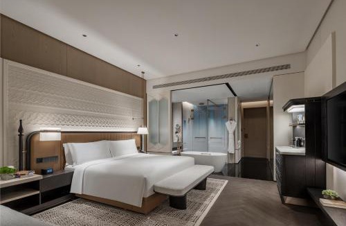Yining Resort | InterContinental Yining by IHG