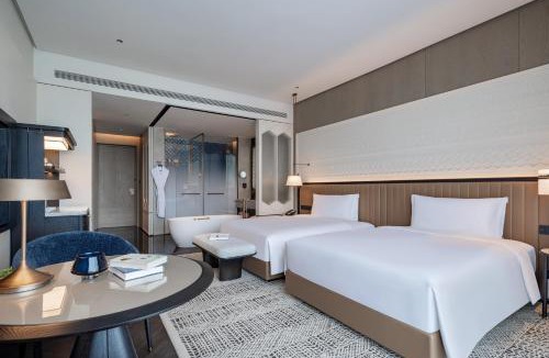 Yining Resort | InterContinental Yining by IHG