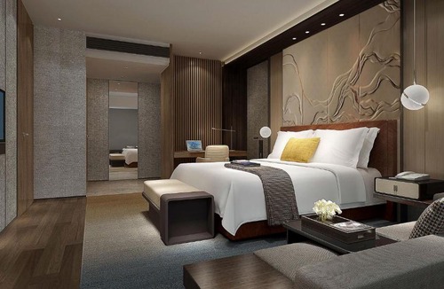Zhuhai Gongbei Hotel | InterContinental Zhuhai by IHG