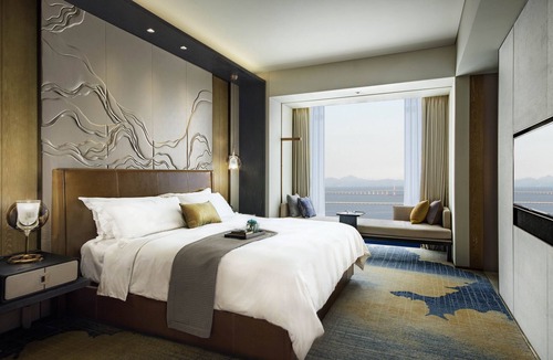 Zhuhai Gongbei Hotel | InterContinental Zhuhai by IHG