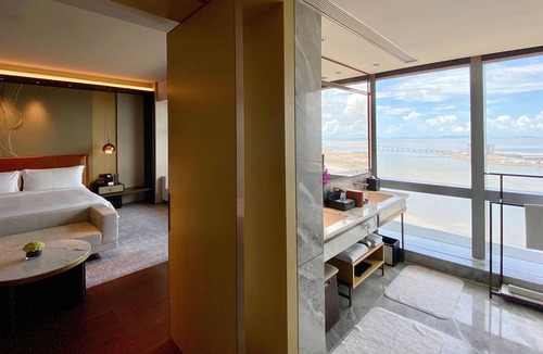 Zhuhai Gongbei Hotel | InterContinental Zhuhai by IHG