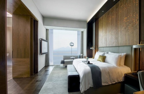 Zhuhai Gongbei Hotel | InterContinental Zhuhai by IHG