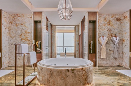 Zhuhai Gongbei Hotel | InterContinental Zhuhai by IHG
